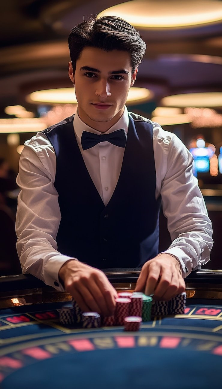 Examples of common blackjack mistakes and correct strategic decisions