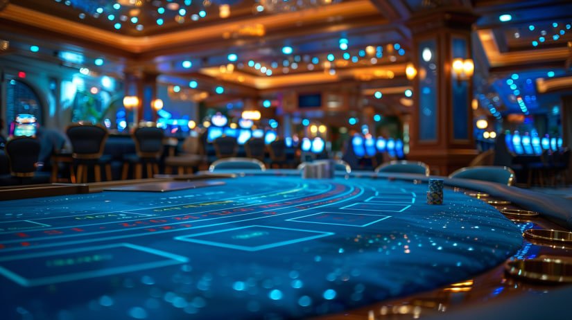 Responsible gaming tools and budget management features on 7000 bet platform